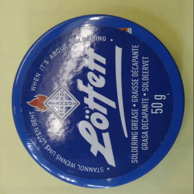 

Lotfet 50g Air pus