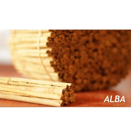GROSIR/TERMURAH KAYU MANIS ALBA/CEYLON ALBA/KAYU MANIS SRILANGKA BERSERTIFIKAT/ALBA CINNAMON/COD