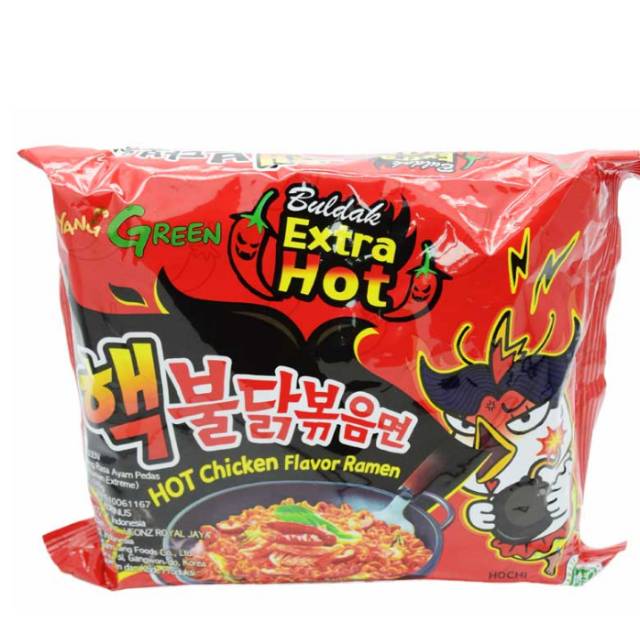 

SAMYANG MIE RAMEN, SEGYE, GEKIKARA, NONGSHIM SHIN RAMYUN, KOBE MIE BONCABE