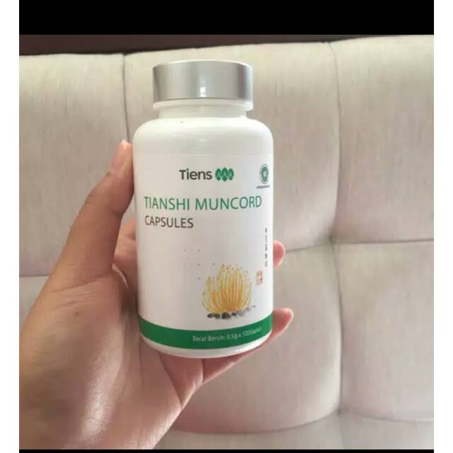 TIANSHI MUNCORD