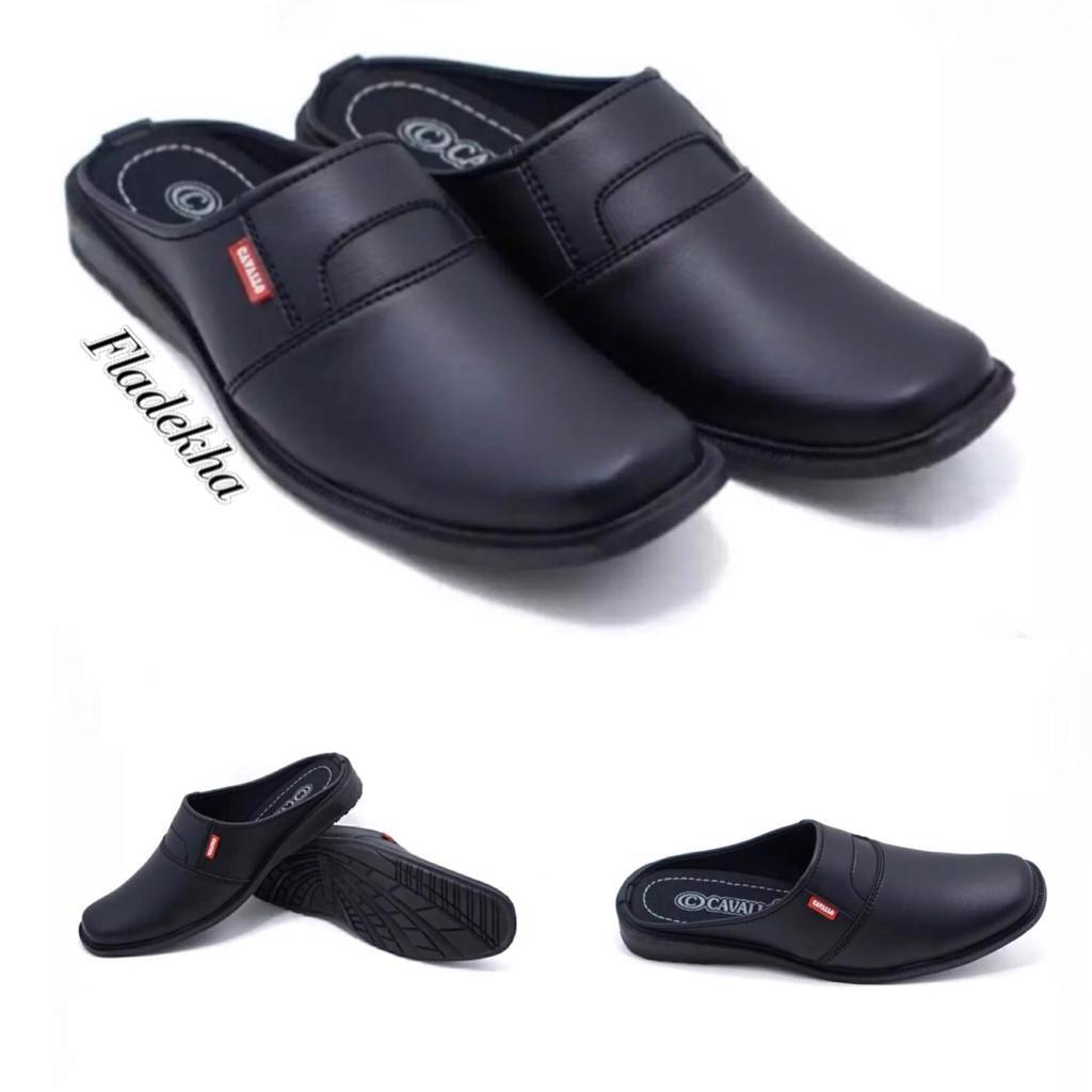 SANDAL SELOP FORMAL PRIA CAVALLO