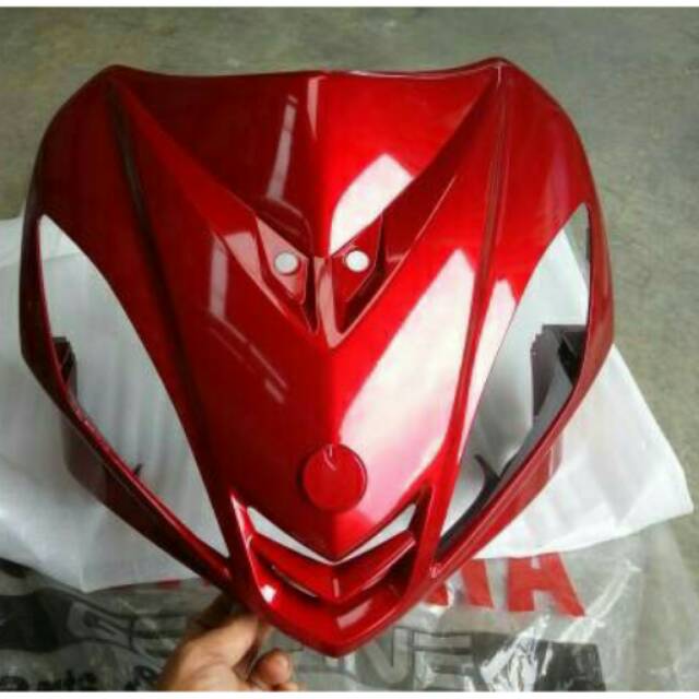 Tameng/Body Depan Jupiter Mx Old ORI Yamaha