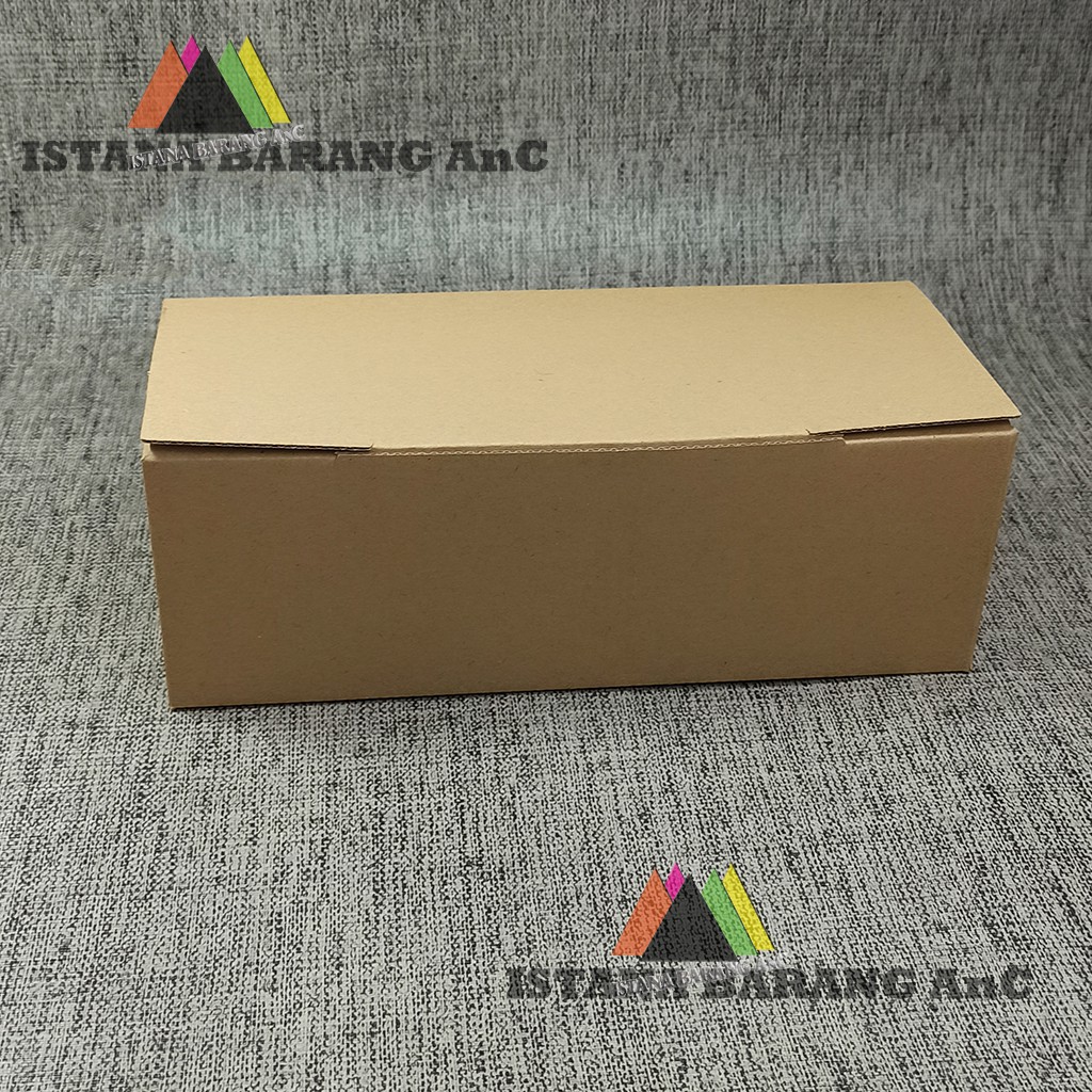 

Tambahan Box Packaging Kardus Packing