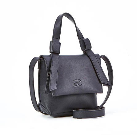 TAS SOPHIE MARTIN ARRIC ENDERS AARICIA BLACK AT6189B5 REG2003 HITAM DISKON MEMBER PROMO TERMURAH