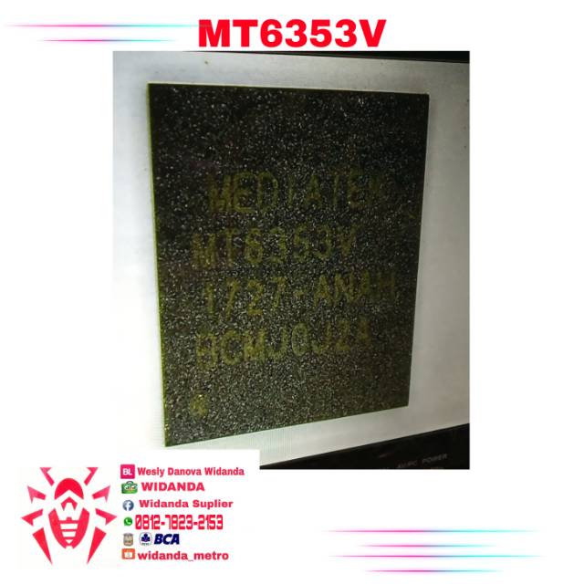 

MT6353V