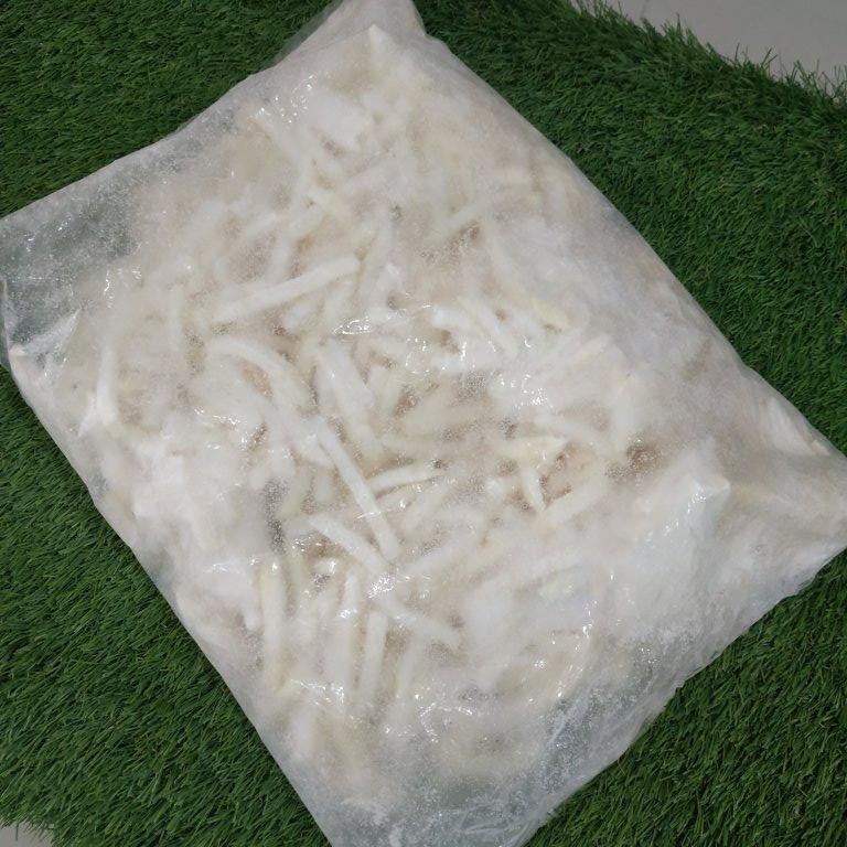 

Kentang Goreng French Fries Aviko Berat 2.5 kg Bogor