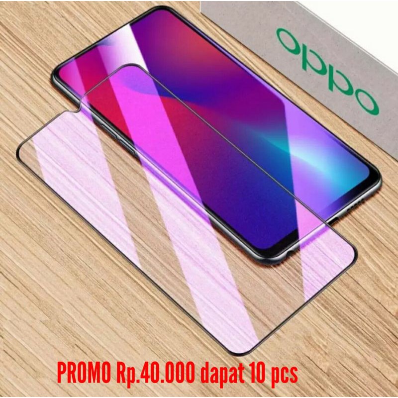 MURAH TEMPERED  ORIGINAL OPPO F11.A5S.A3S.A7.A1K.A12.A3S.A52020.A92020