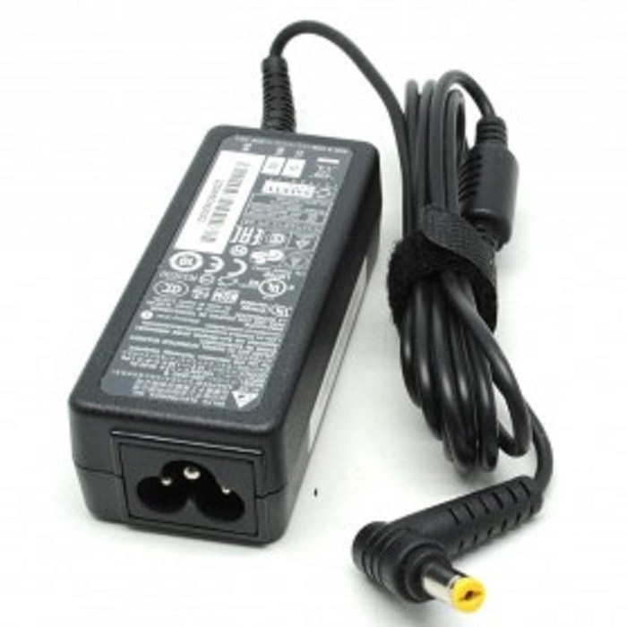 ADAPTOR CHARGER LAPTOP/NETBOOK DELL MINI 19V - 1.58A 30Watt PA-1900-04 PA35116E-1AC3