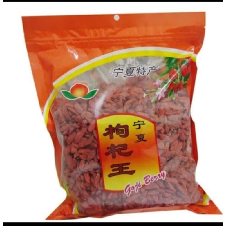 Gojiberry / kiche / kici - 500gr