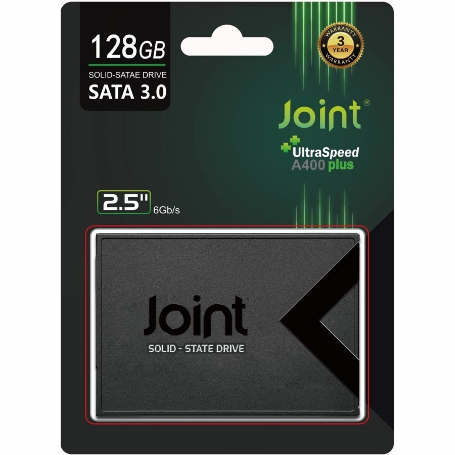 Jual SSD SATA 3.0 JOINT ORIGINAL - 128GB Indonesia|Shopee Indonesia