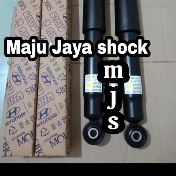 SHOCKBREAKER HYUNDAI I10 BELAKANG