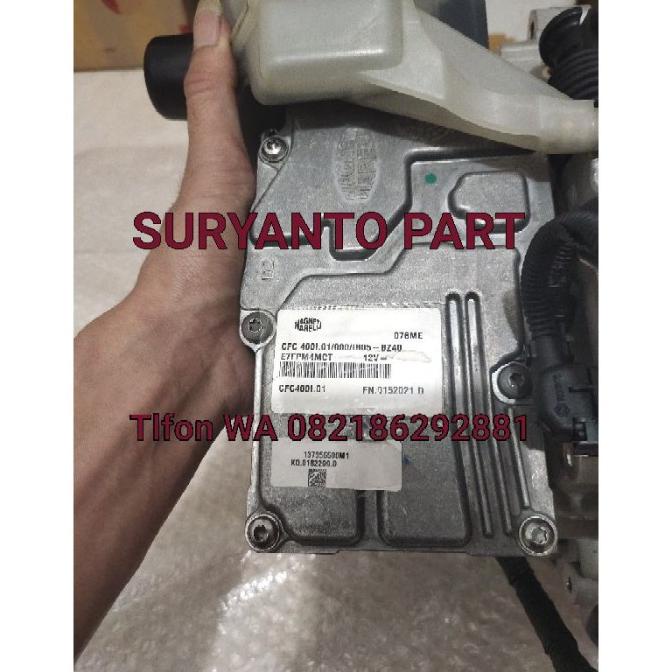 Modul Abs Transmisi Komplit Actuator Assy Suzuki Ignis Original