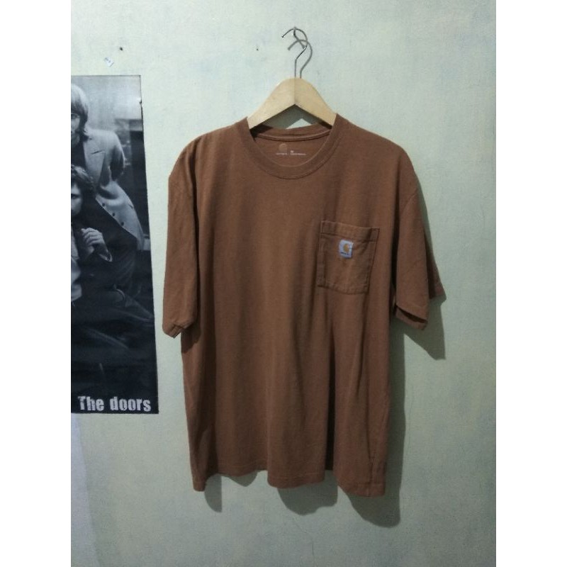 CARHARTT tshirt second