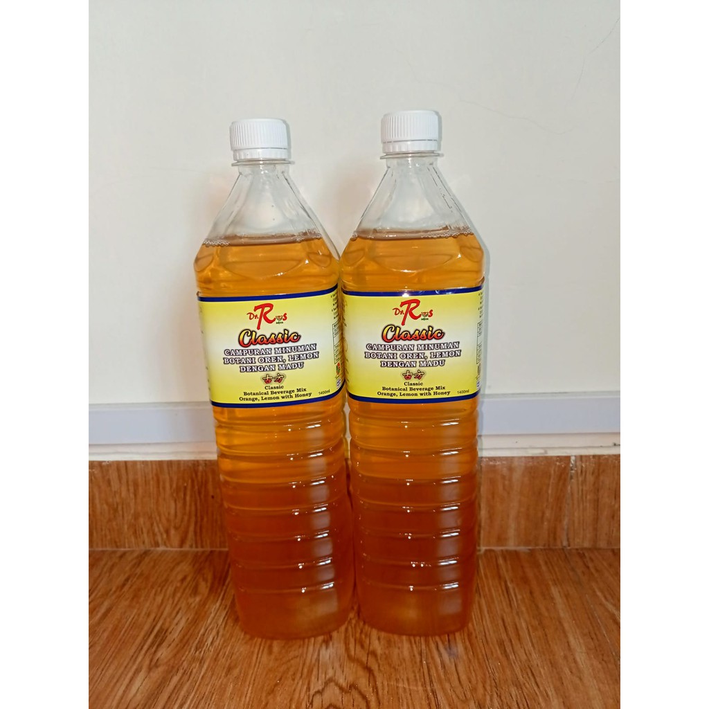 

Classic Enzyme dr. Ros 1400 ml