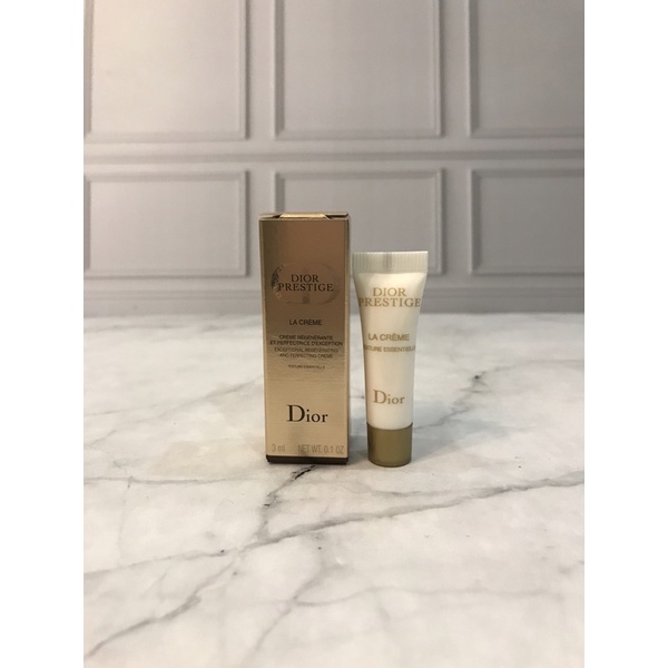 Dior Prestige La Creme