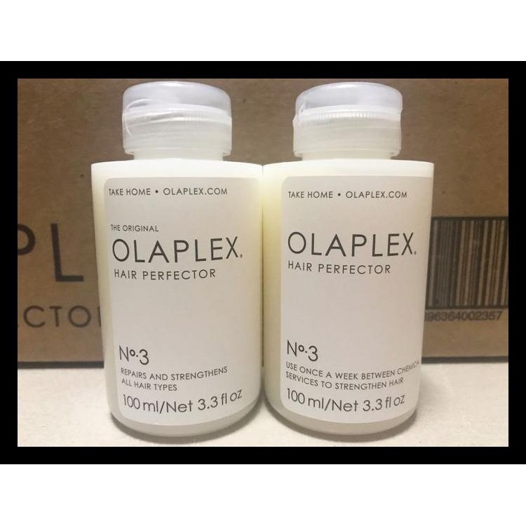 Olaplex No.3