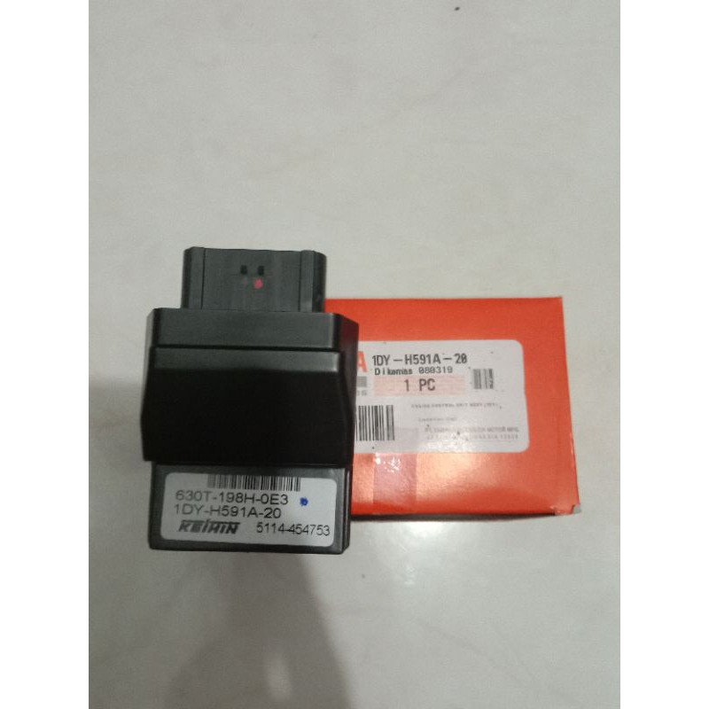 CDI ICU yamha Jupiter z 1 1DY ori-