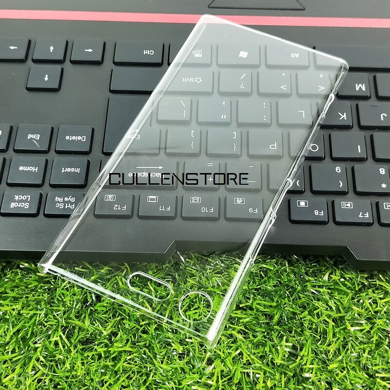 Hardcase Sony Xperia XZ1