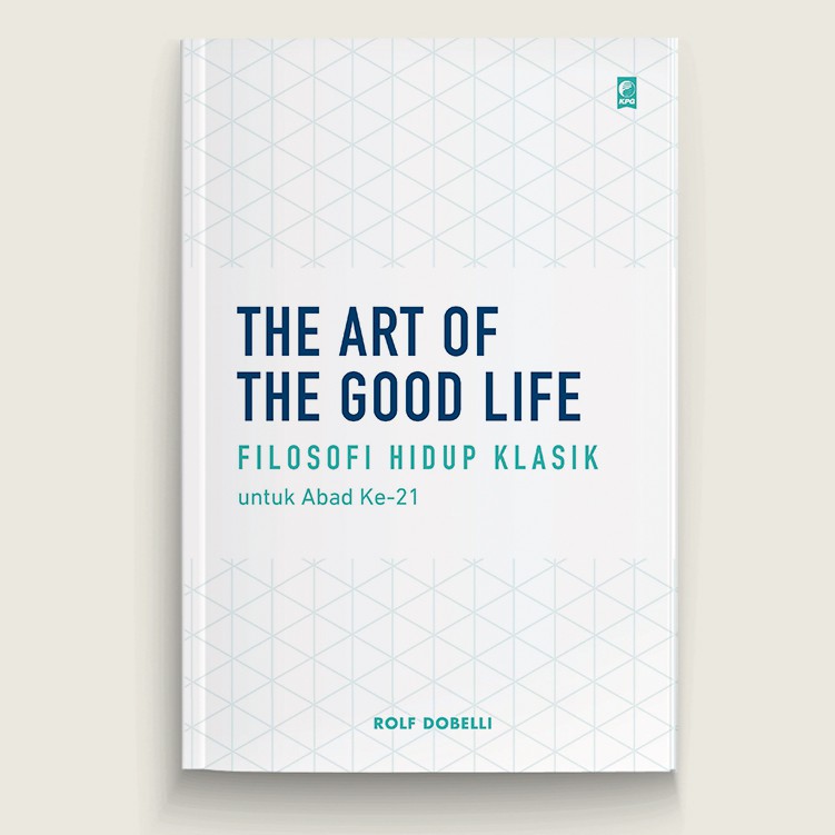 The Art Of The Good Life (SBS)