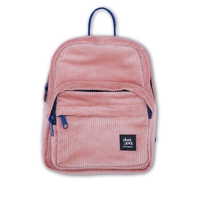 Telah Hadir.. CORD MINI BACKPACK