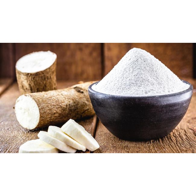 

mocaf flour 1kg