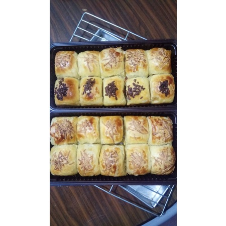 

pisang bolen bandung