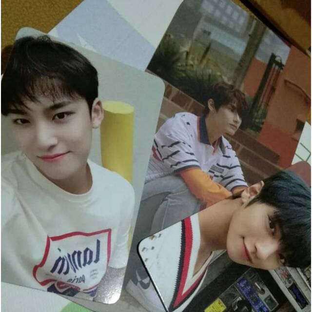 PC Mingyu Hana Ver.