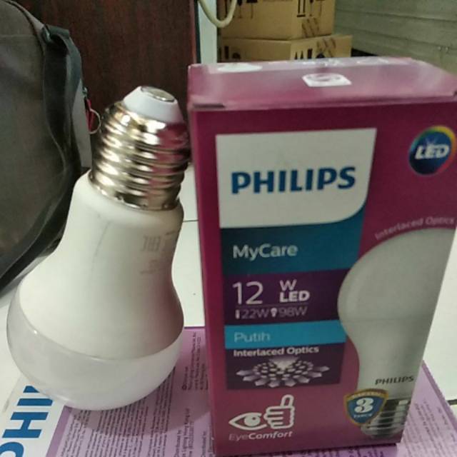 Philips 12 watt led