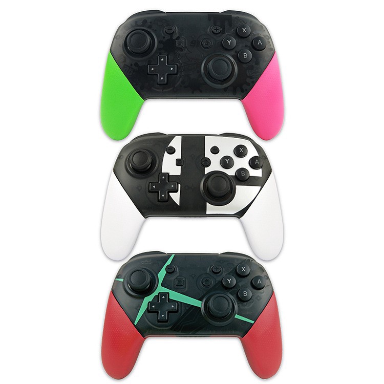 nintendo switch smash pro controller