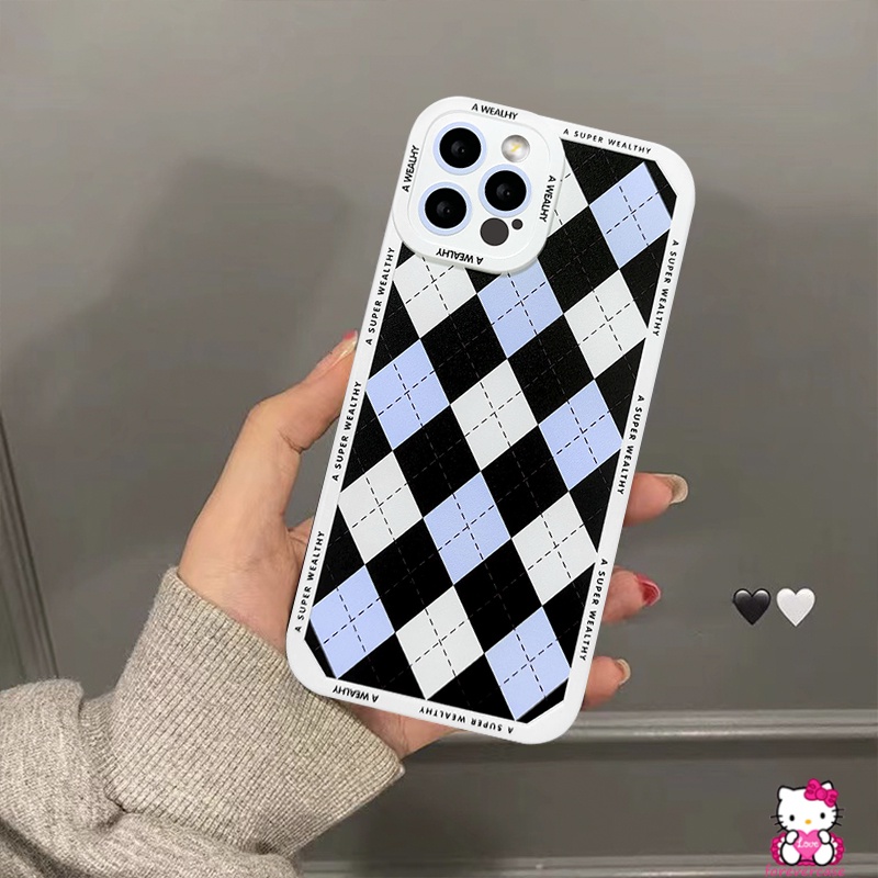 Soft Case TPU Motif Mata Malaikat Untuk IPhone XR 7 8 Plus 11 13 12 Pro MAX X 6 6s Plus XS MAX SE 2020