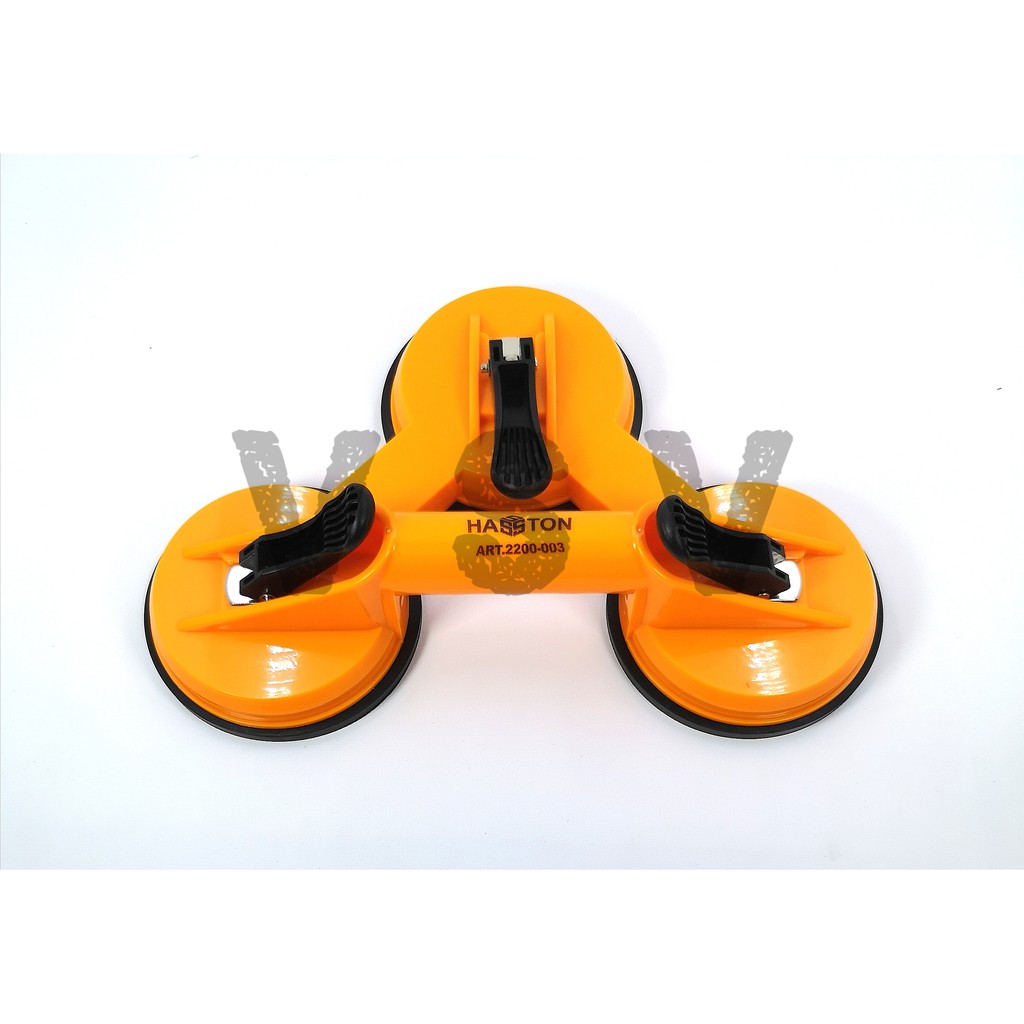 Hasston kop kaca kaki 3 PVC 2200-003