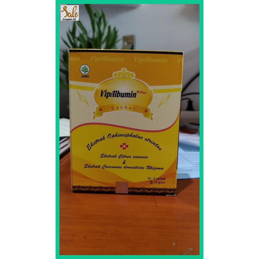 

Balankeke- Vip Albumin Bubuk Sachet -Aslii.