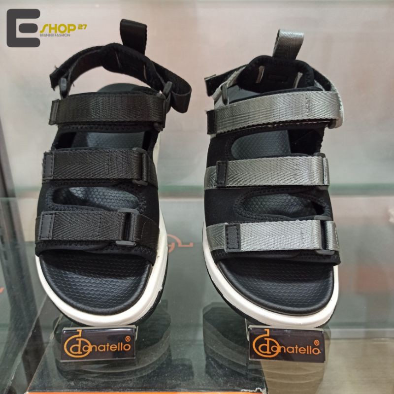 sandal gunung wanita brand DONATELLO ORIGINAL - OI623403