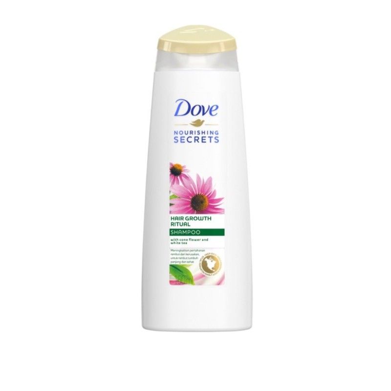 DOVE Shampo Nourishing 160ML