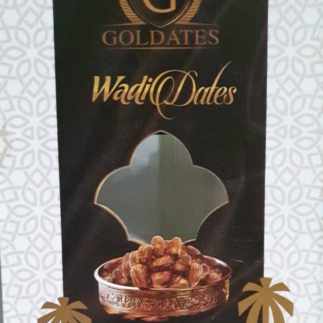 

Kurma goldates