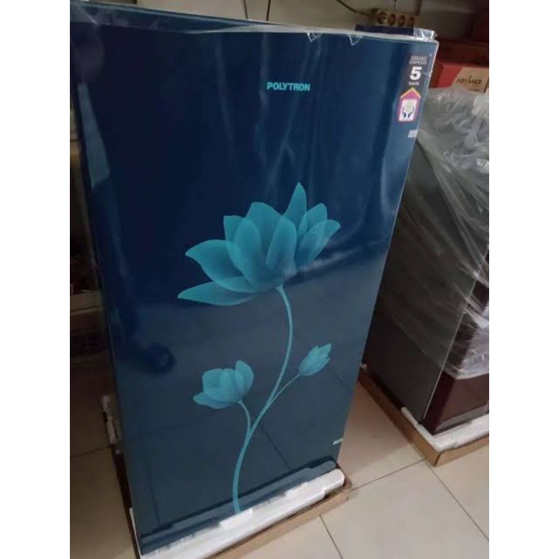 Kulkas Polytron 1 Pintu Prb 179 / 177 Kota Bandung area