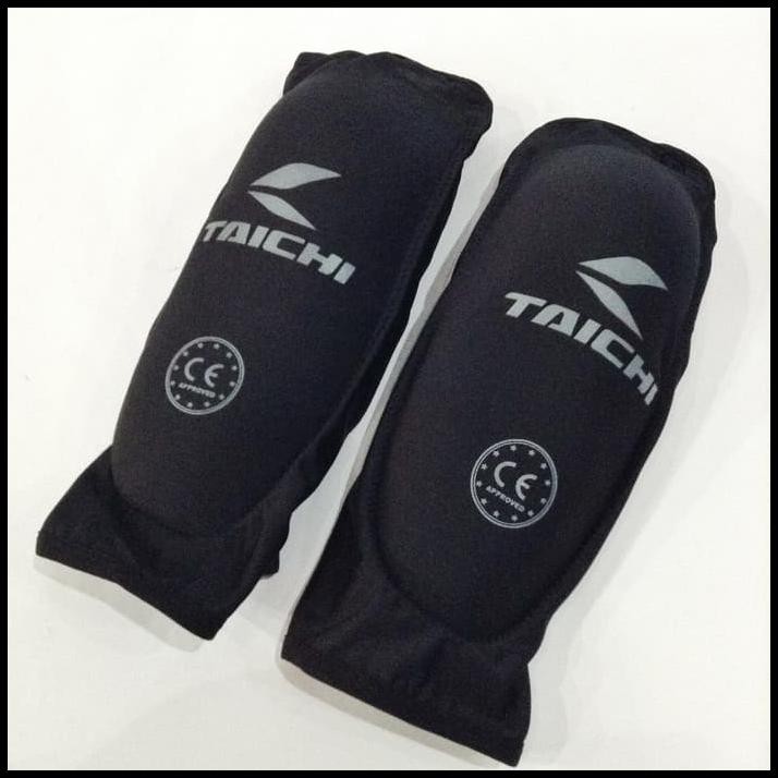 50e1 decker/protector lutut/knee guards - rs taichi import bn13