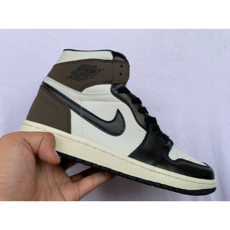Nike Air Jordan High Dark Mocca