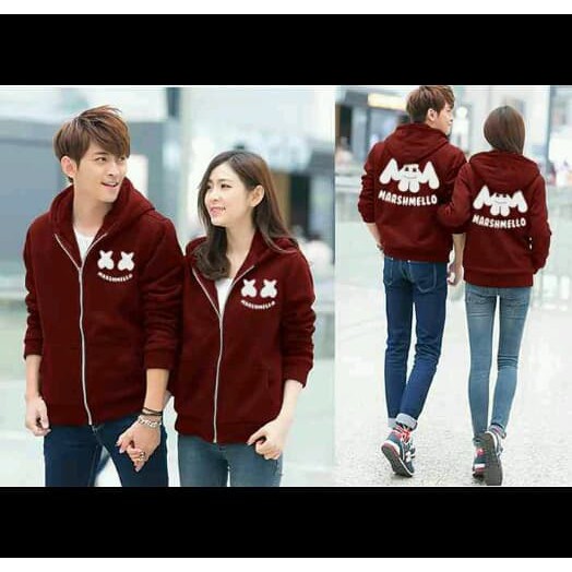 Sarimbit Batik Anggun Couple Askana Azkana Etnic Warna Merah Tosca Maroon Biru Kuning M L XL L Coupl