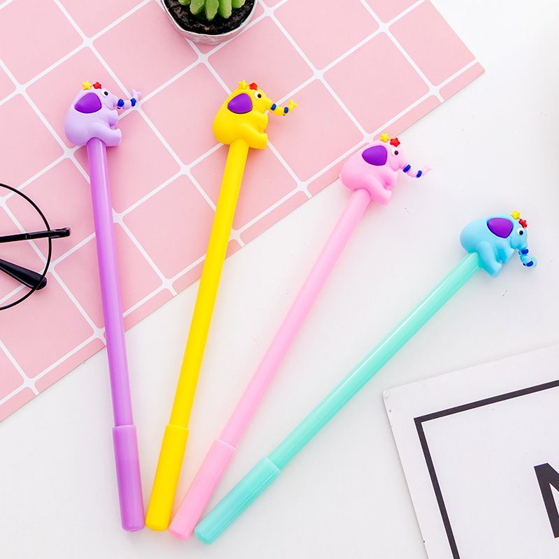 

BT192 Pena Gajah / Pulpen / Stationary / Alat Tulis / Bolpen / Gel Pen Import