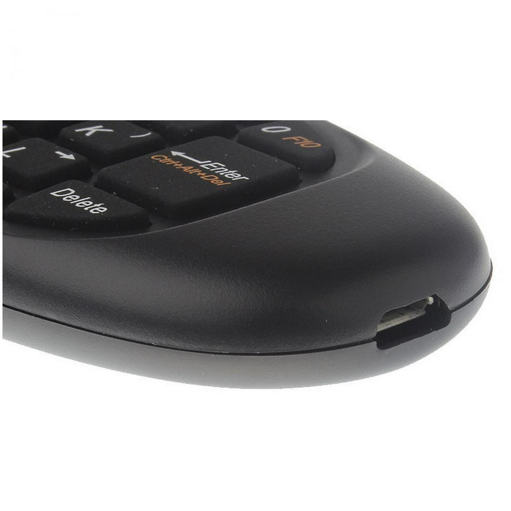 Mini Wireless Air Mouse 2.4GHz 3D Motion Android Remote - CL120