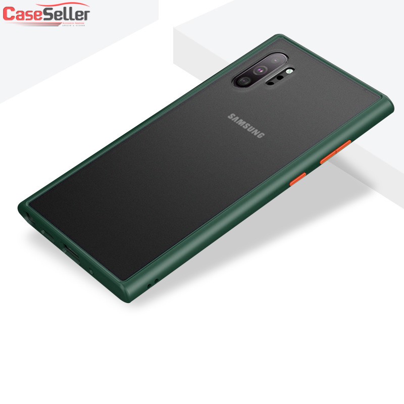 CaseSeller - Samsung M51 Matte Colour Case Dove