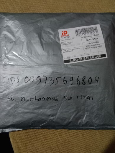 Rama Shinta Couple - Melani Set Couple Lilit Rovella Batik Couple Modern