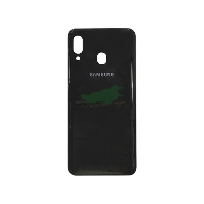 BACK COVER BACK DOOR TUTUP BELAKANG SAMSUNG A20