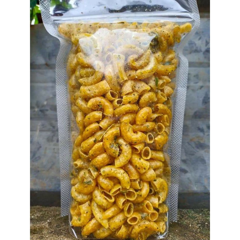 

Makaroni Bantat Seuhah 500gram