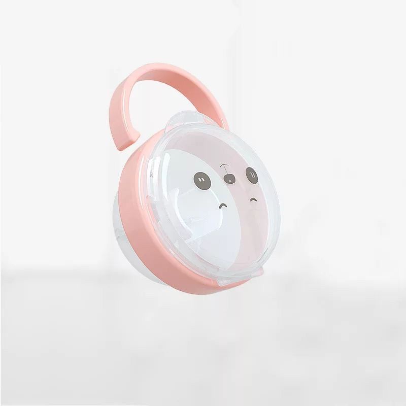 TEMPAT EMPENG DOT BAYI PACIFIER CASE KOTAK TEMPAT PENYIMPANAN EMPENG