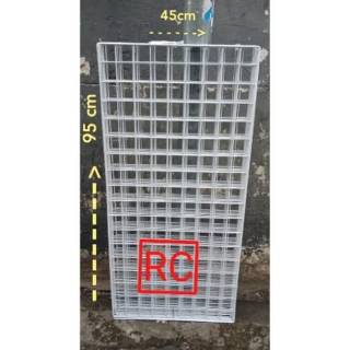 Ram Kawat Pajangan Dinding Display Pajangan aksesoris Ram Kawat Pajangan Dinding Display Pajangan aksesoris