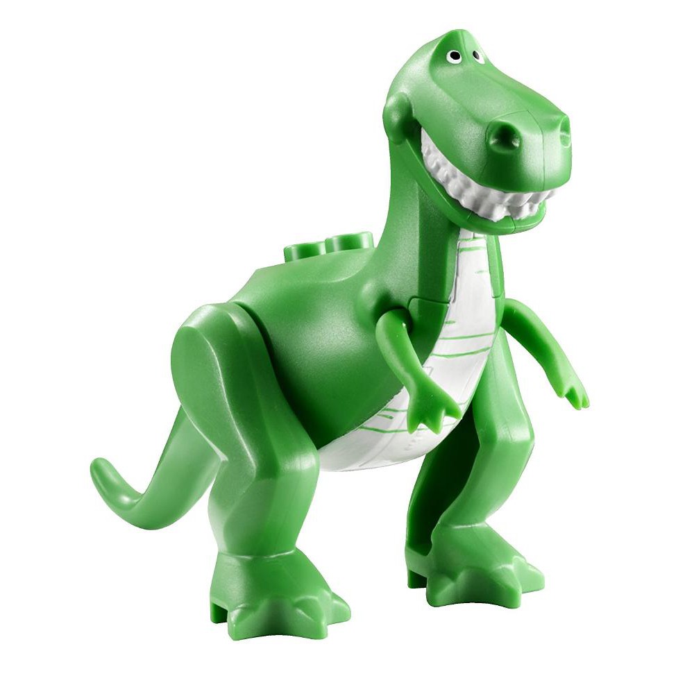 LEGO MINIFIGURE T-REX TOYS STORY