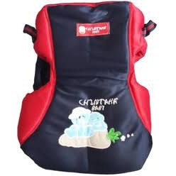CHINTAKA Gendongan depan bordir CBG1301