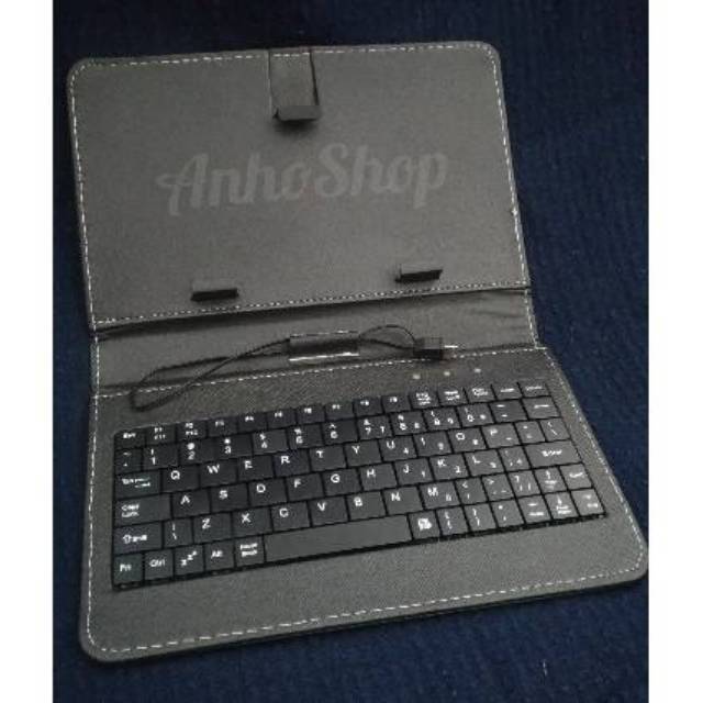 Keyboard Tablet Universal 7inch Multifungsi